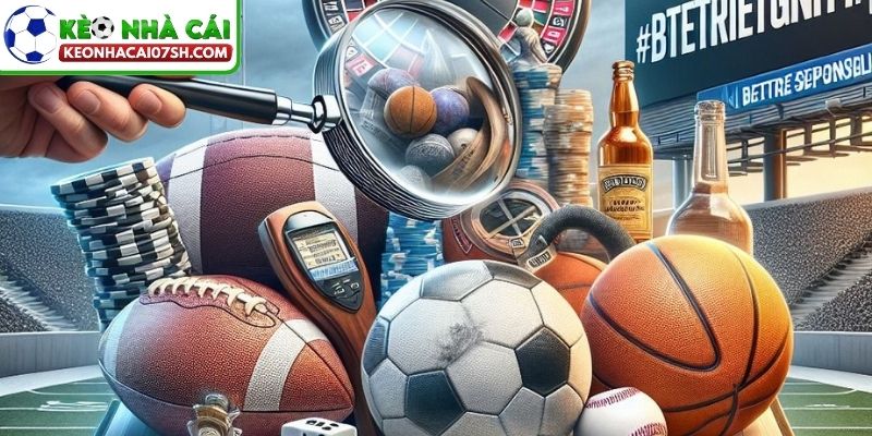 Yếu tố then chốt hình thành cược xiên an toàn ổn định