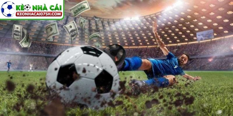 Quản lý vốn cá cược dựa biến động thị trường