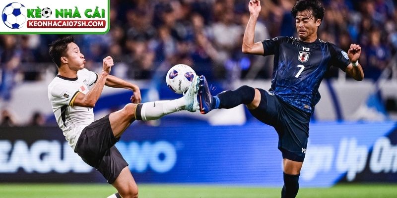 Ưu tiên chọn kèo bóng đá Trung Quốc phù hợp